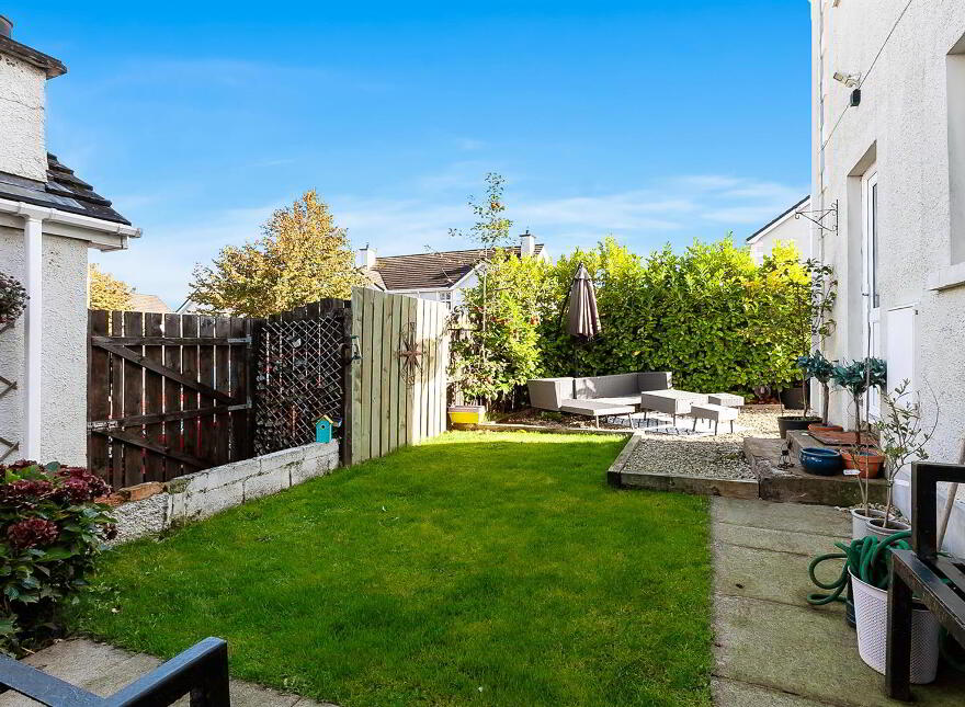 20 Gateside Manor, Ballyclare, BT39 9GA