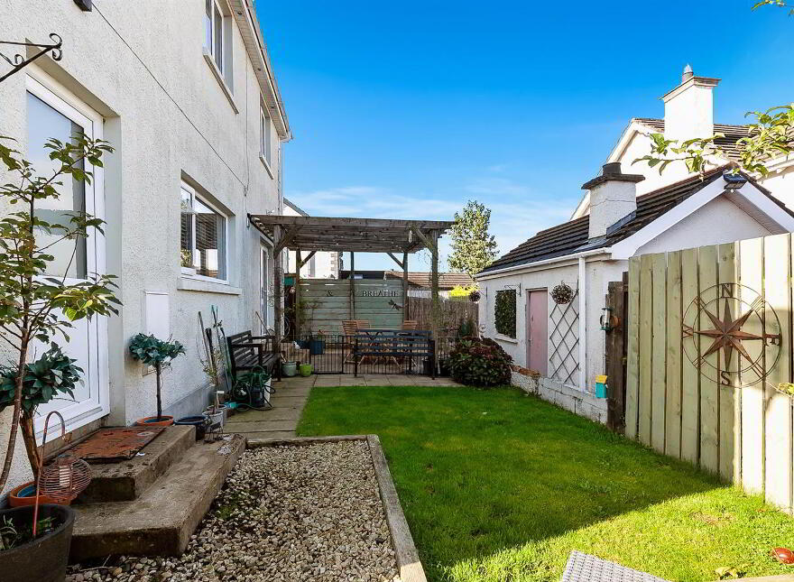 20 Gateside Manor, Ballyclare, BT39 9GA