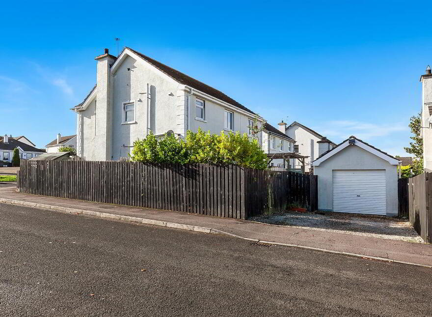 20 Gateside Manor, Ballyclare, BT39 9GA