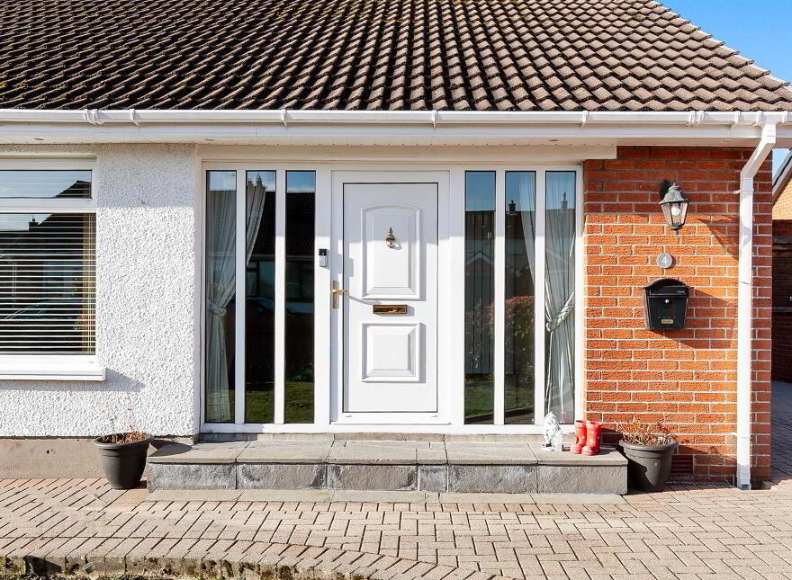 4 Grange Valley Way, Ballyclare, BT39 9AZ