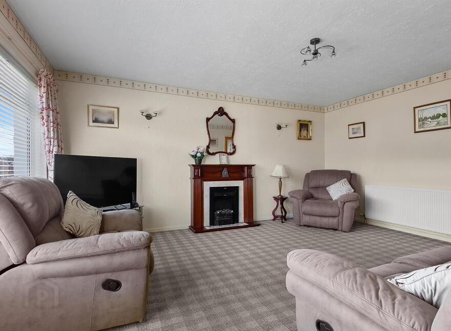 4 Grange Valley Way, Ballyclare, BT39 9AZ