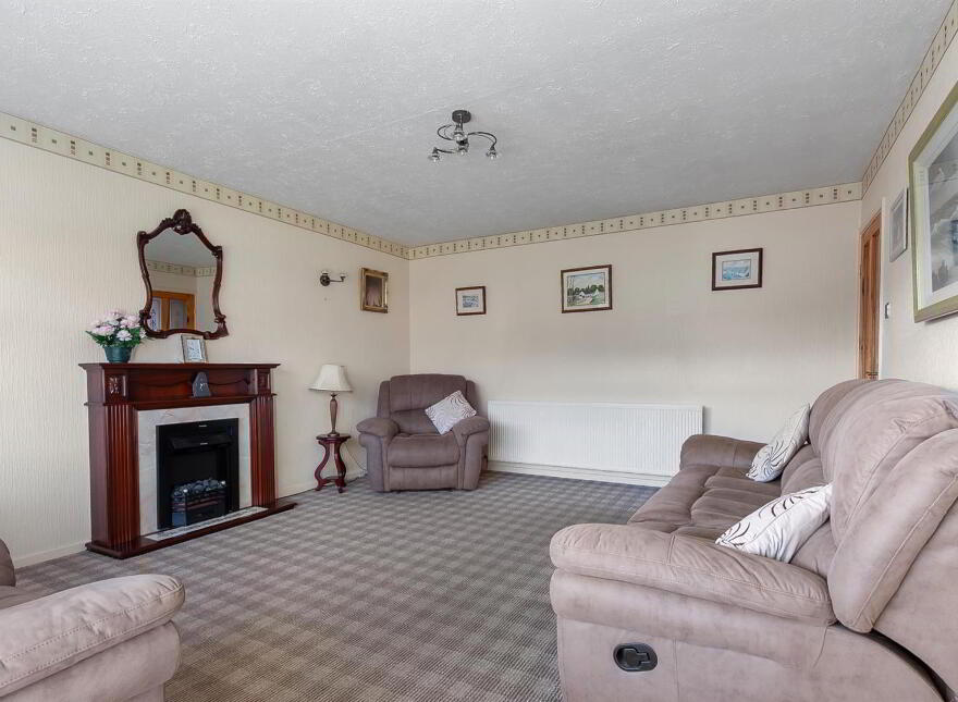4 Grange Valley Way, Ballyclare, BT39 9AZ