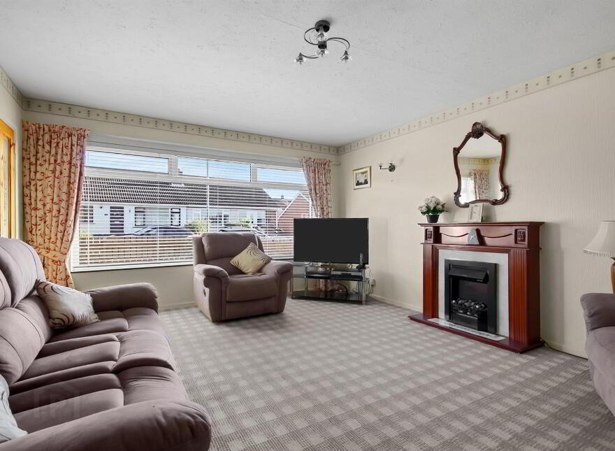 4 Grange Valley Way, Ballyclare, BT39 9AZ