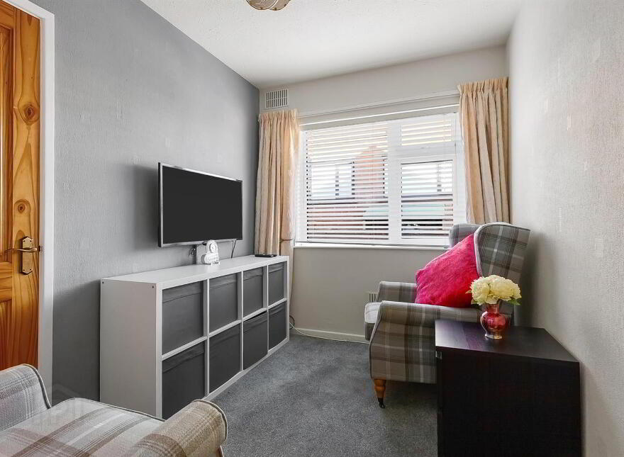4 Grange Valley Way, Ballyclare, BT39 9AZ