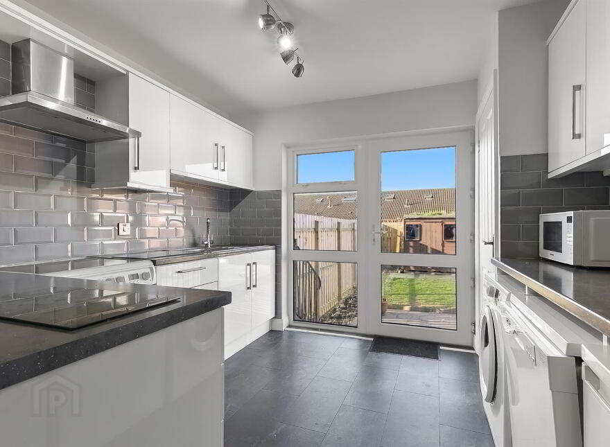 4 Grange Valley Way, Ballyclare, BT39 9AZ