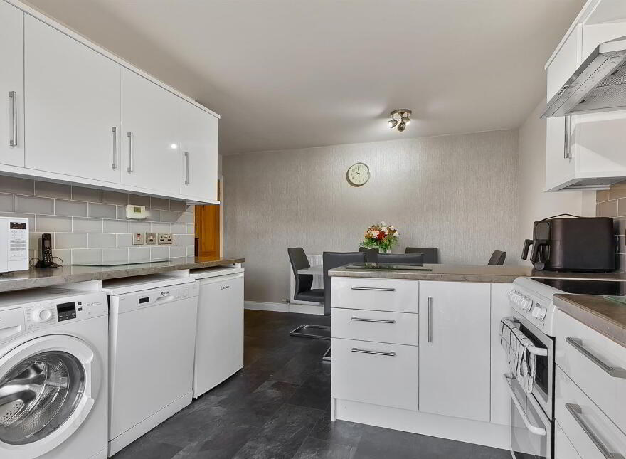 4 Grange Valley Way, Ballyclare, BT39 9AZ