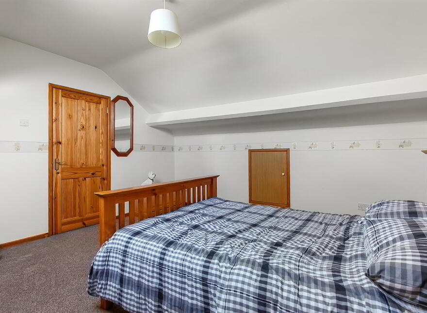 4 Grange Valley Way, Ballyclare, BT39 9AZ