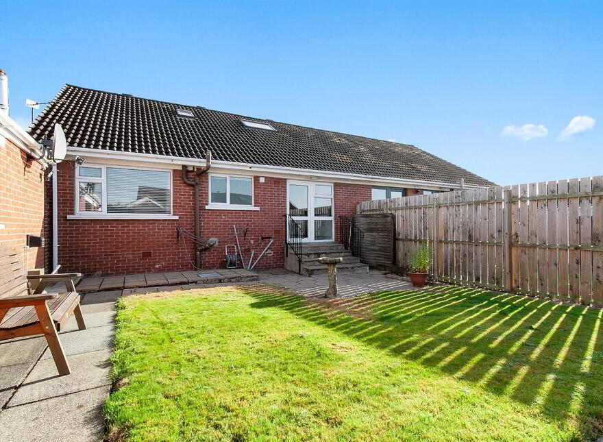 4 Grange Valley Way, Ballyclare, BT39 9AZ
