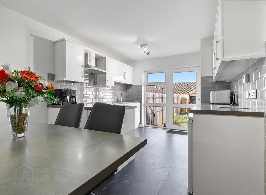 4 Grange Valley Way, Ballyclare, BT39 9AZ