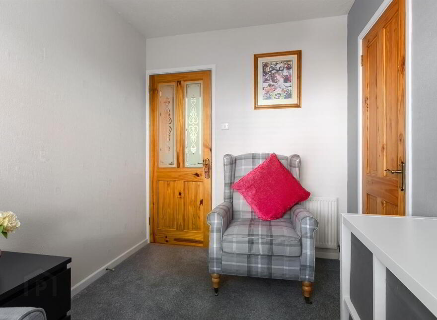 4 Grange Valley Way, Ballyclare, BT39 9AZ
