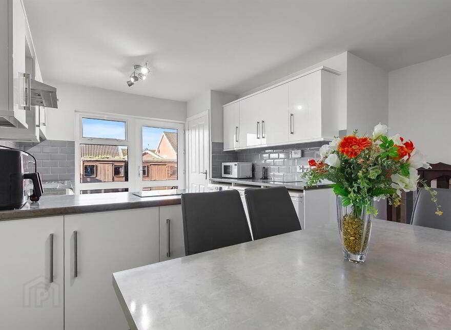 4 Grange Valley Way, Ballyclare, BT39 9AZ