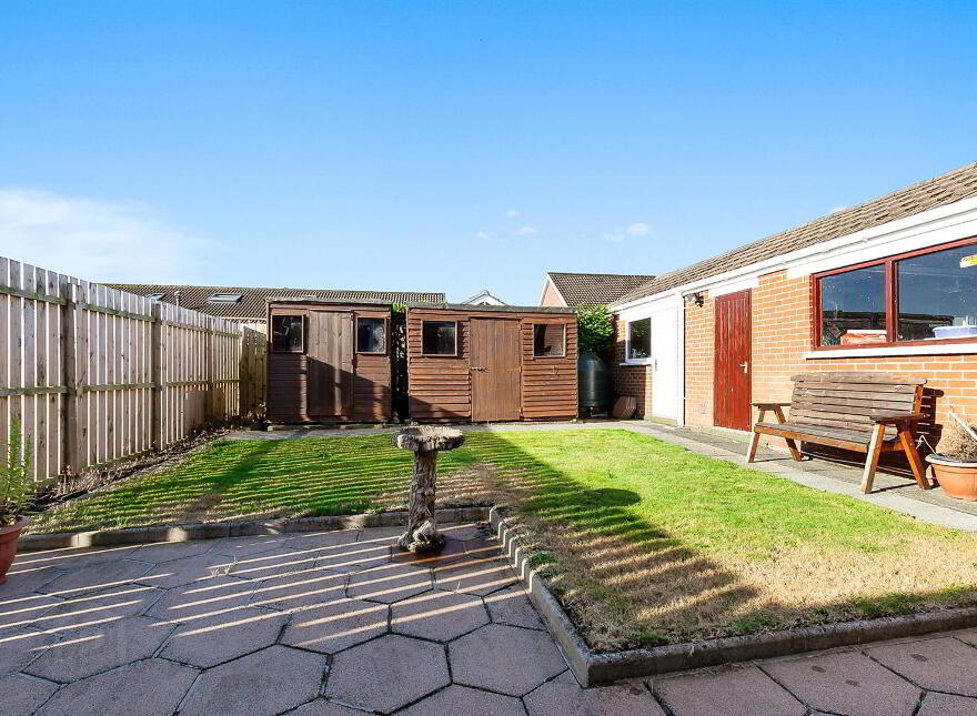 4 Grange Valley Way, Ballyclare, BT39 9AZ