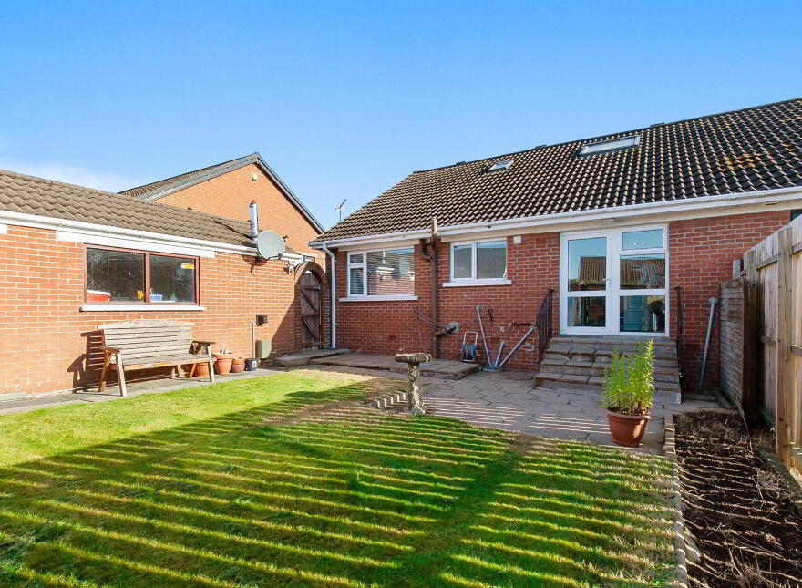 4 Grange Valley Way, Ballyclare, BT39 9AZ