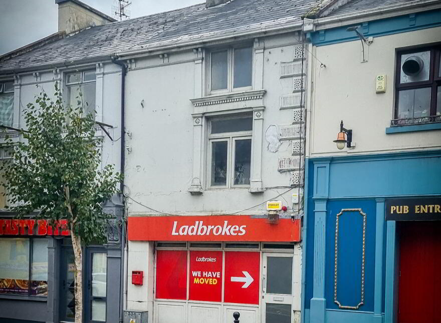 Main Street..., Ballybofey, F93X4P8 photo