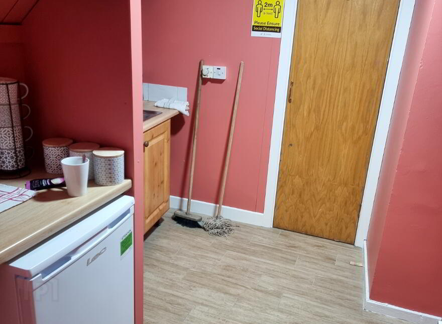 Main Street..., Ballybofey, F93X4P8