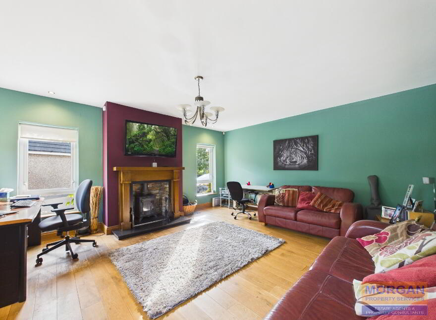 23 Turnavall Road, Newry, BT34 1LZ