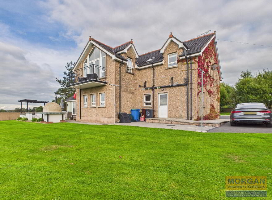 23 Turnavall Road, Newry, BT34 1LZ