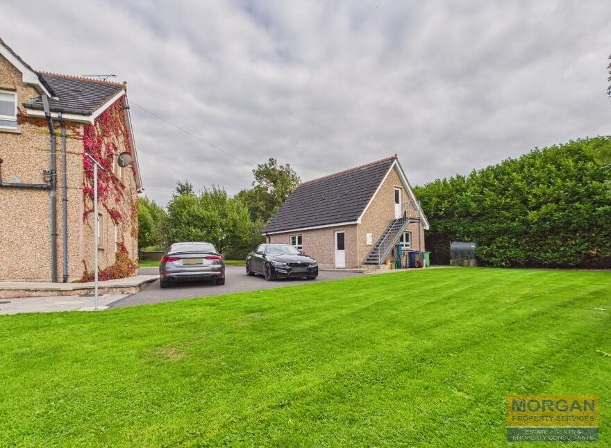 23 Turnavall Road, Newry, BT34 1LZ