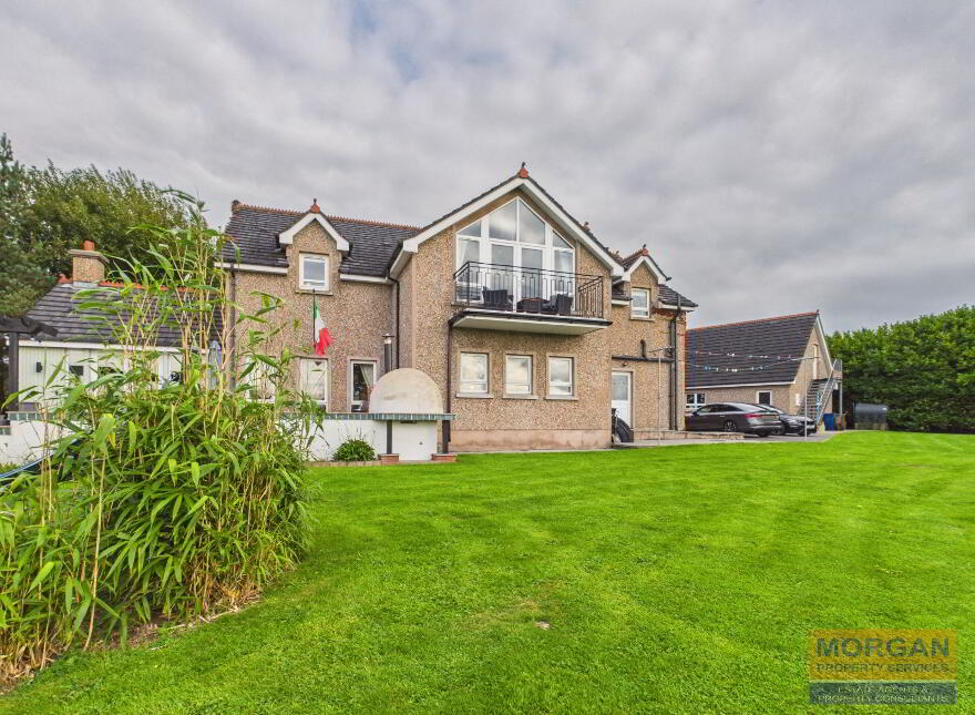 23 Turnavall Road, Newry, BT34 1LZ