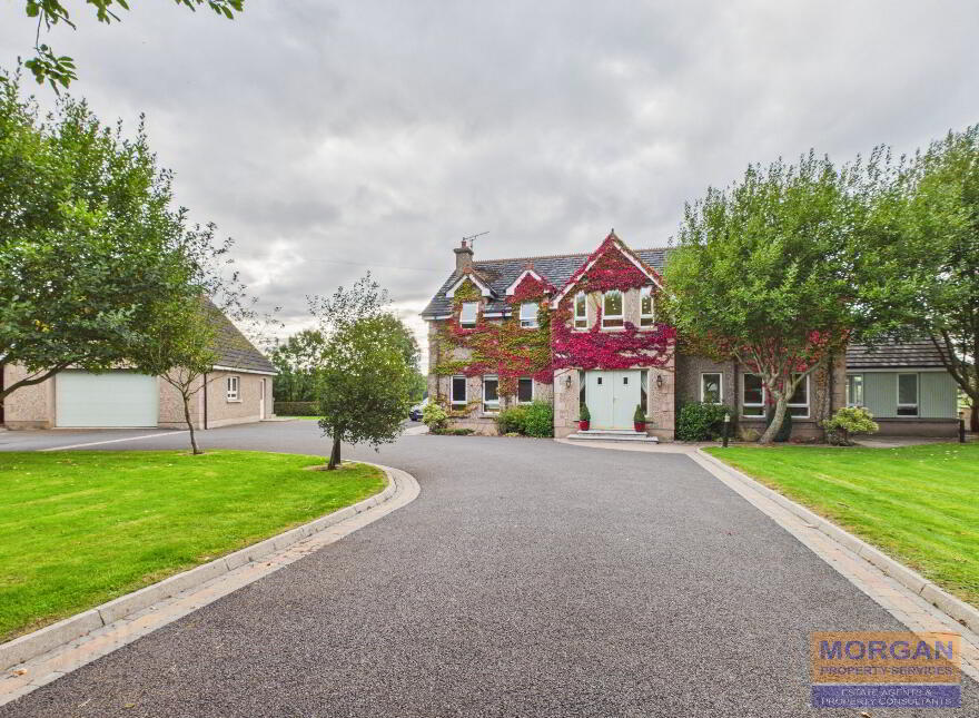 23 Turnavall Road, Newry, BT34 1LZ