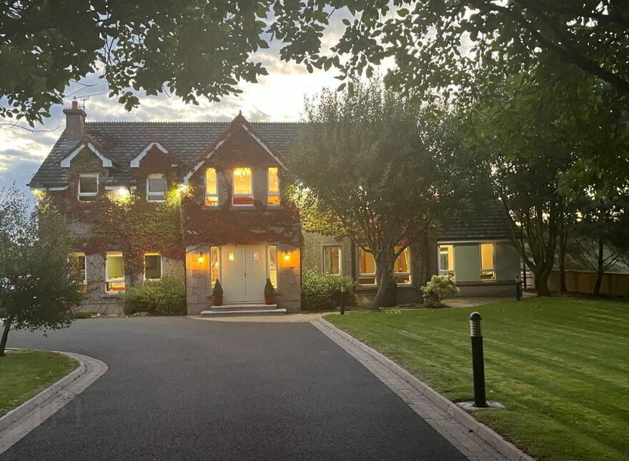 23 Turnavall Road, Newry, BT34 1LZ