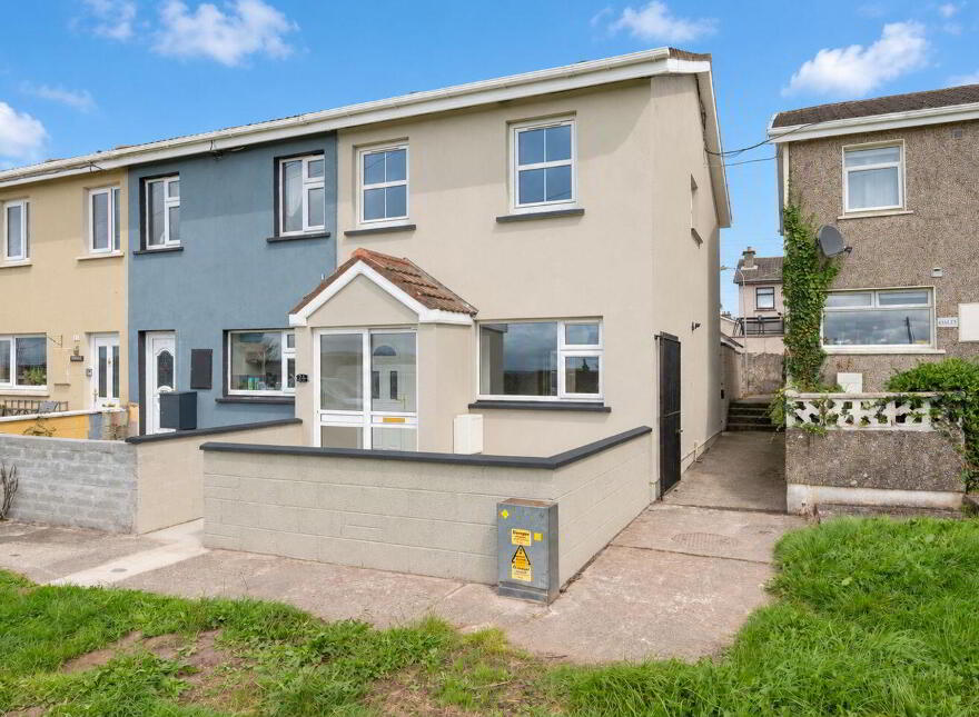 24 Thorndale Estate, Dublin Hill, Cork City, T23K5C3