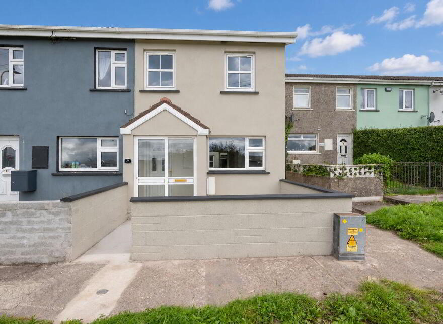 24 Thorndale Estate, Dublin Hill, Cork City, T23K5C3