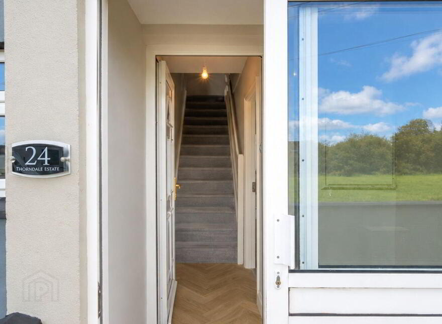 24 Thorndale Estate, Dublin Hill, Cork City, T23K5C3