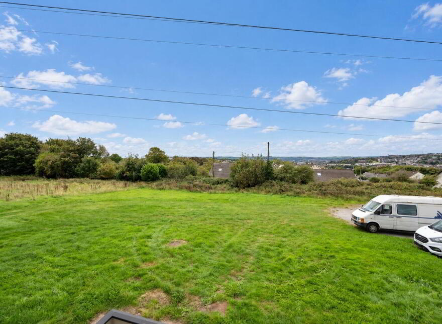 24 Thorndale Estate, Dublin Hill, Cork City, T23K5C3