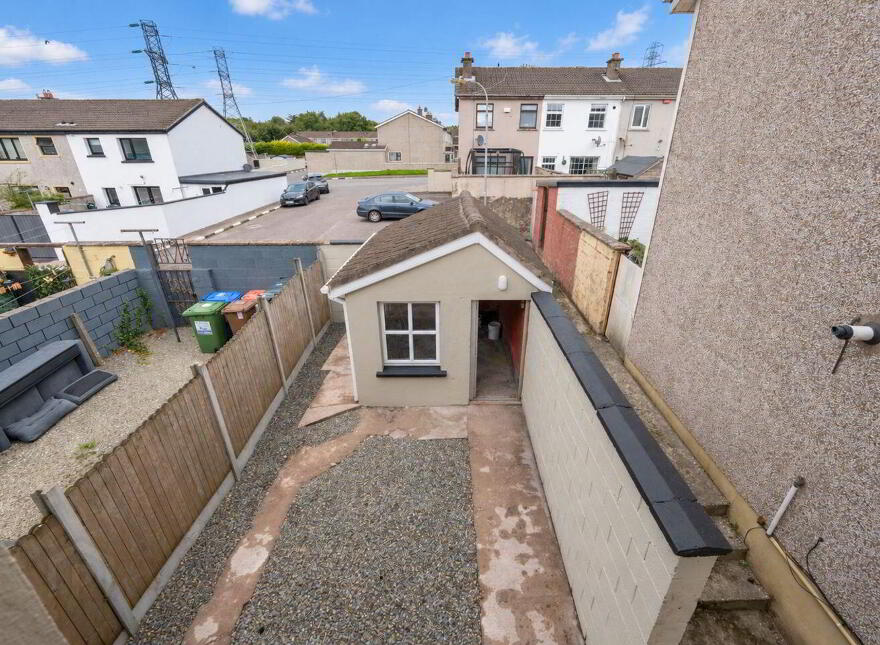 24 Thorndale Estate, Dublin Hill, Cork City, T23K5C3