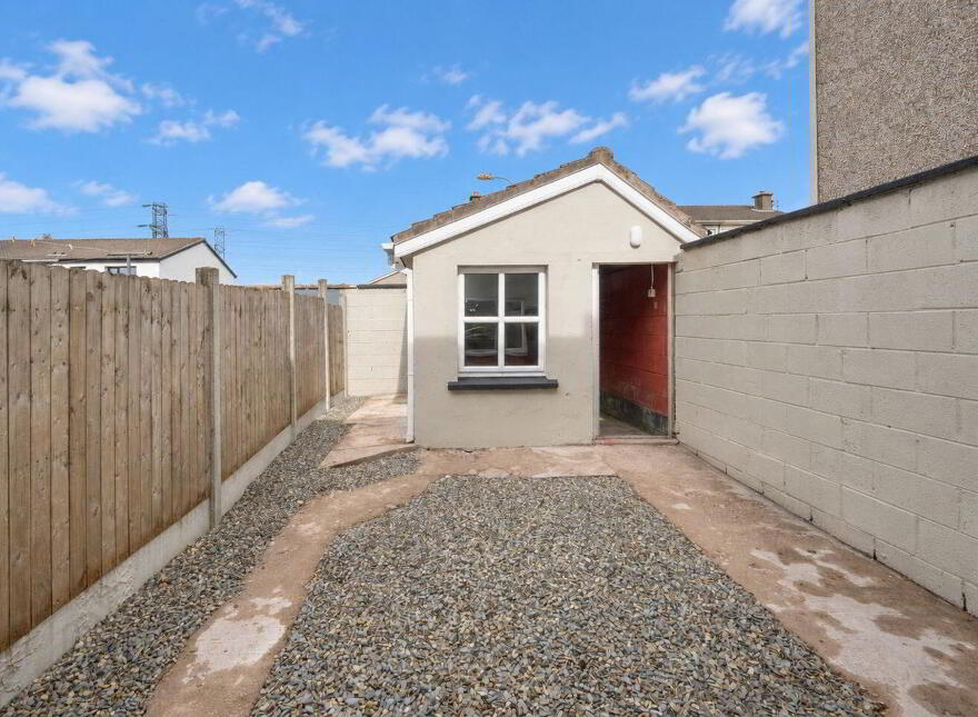 24 Thorndale Estate, Dublin Hill, Cork City, T23K5C3