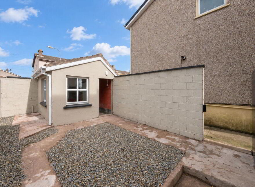 24 Thorndale Estate, Dublin Hill, Cork City, T23K5C3