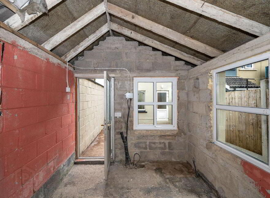 24 Thorndale Estate, Dublin Hill, Cork City, T23K5C3