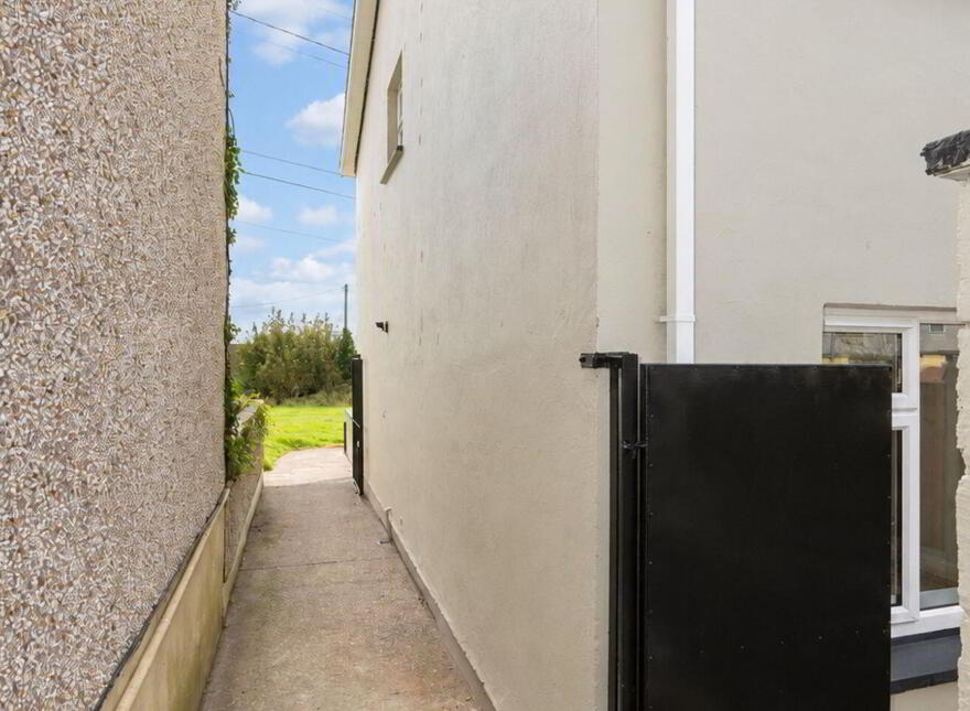 24 Thorndale Estate, Dublin Hill, Cork City, T23K5C3