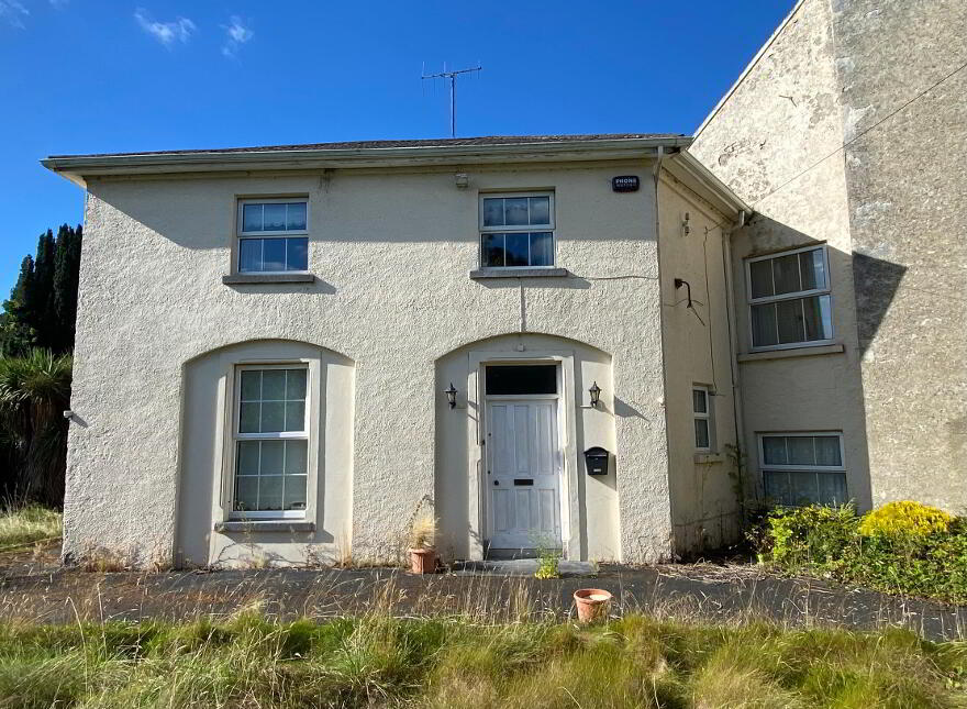 Compsey Mill, Mullinoly, Mullinahone, E41DP79