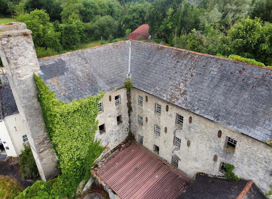 Compsey Mill, Mullinoly, Mullinahone, E41DP79