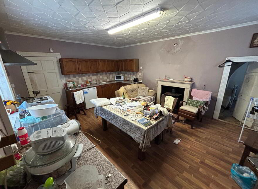 Compsey Mill, Mullinoly, Mullinahone, E41DP79