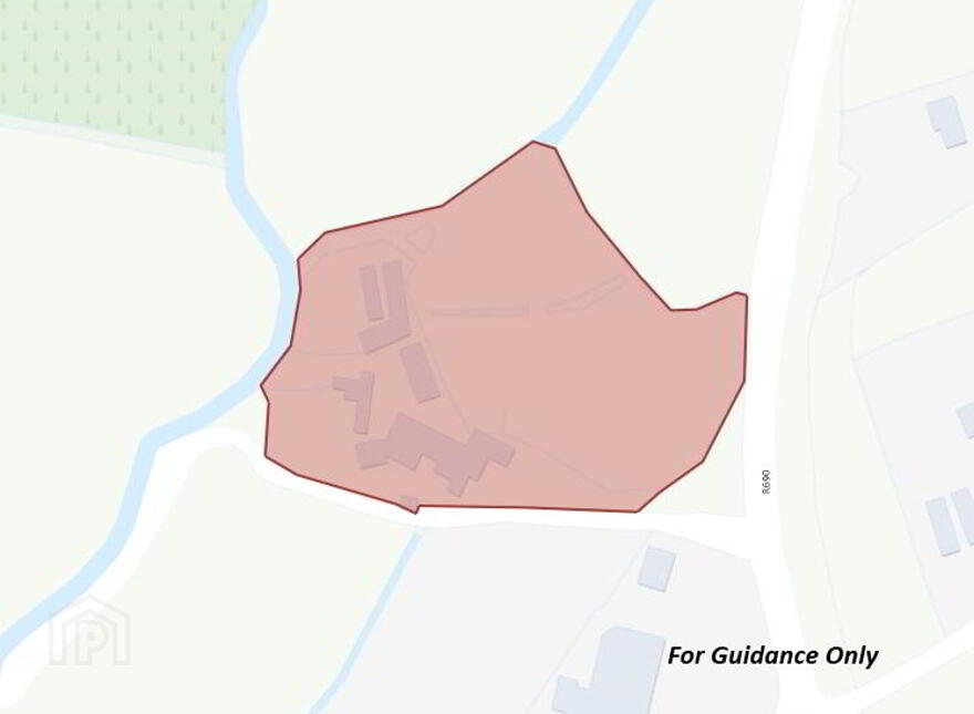 Compsey Mill, Mullinoly, Mullinahone, E41DP79