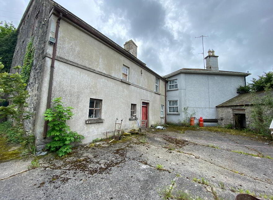 Compsey Mill, Mullinoly, Mullinahone, E41DP79