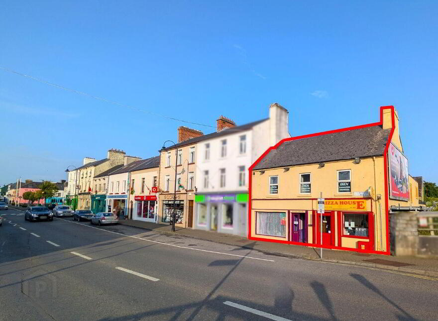 Bridge House, Main Street, Claremorris, F12F5A2 photo