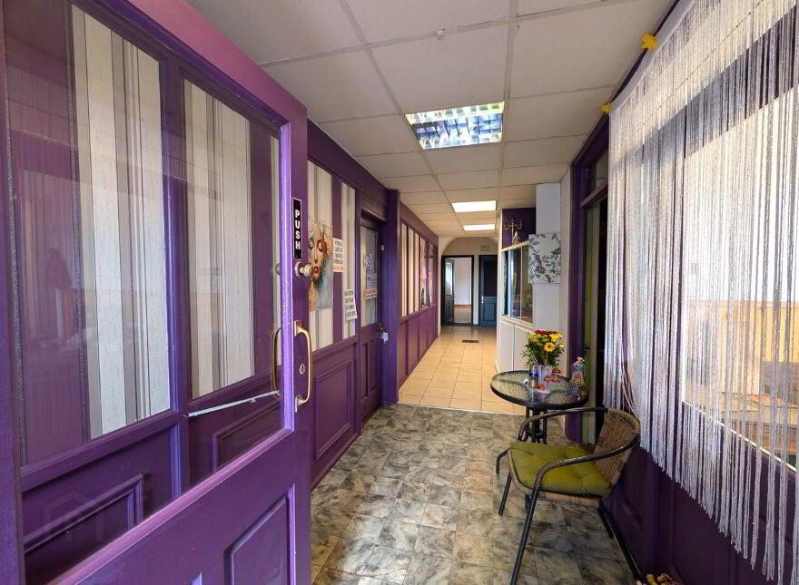 Bridge House, Main Street, Claremorris, F12F5A2