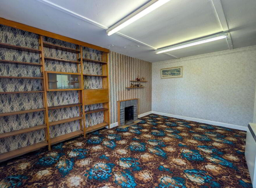 Bridge House, Main Street, Claremorris, F12F5A2