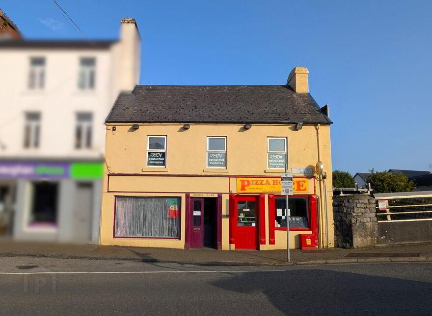 Bridge House, Main Street, Claremorris, F12F5A2