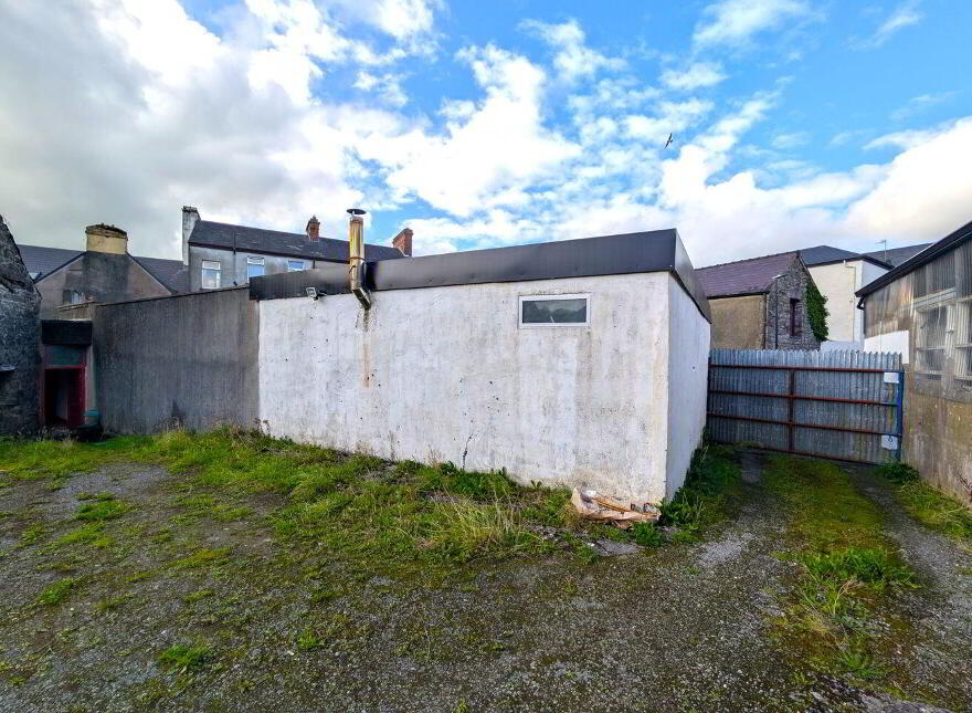 Bridge House, Main Street, Claremorris, F12F5A2