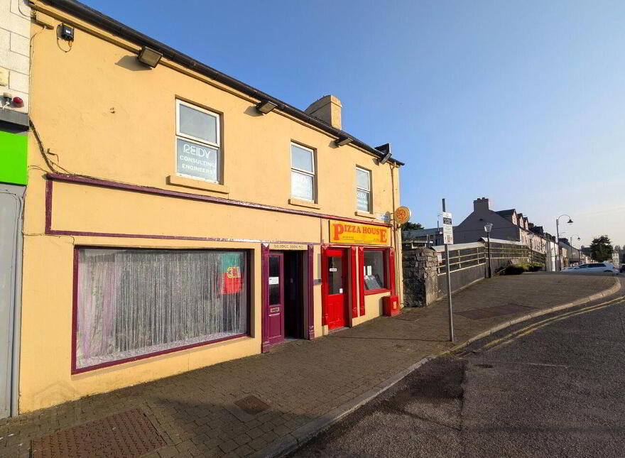 Bridge House, Main Street, Claremorris, F12F5A2