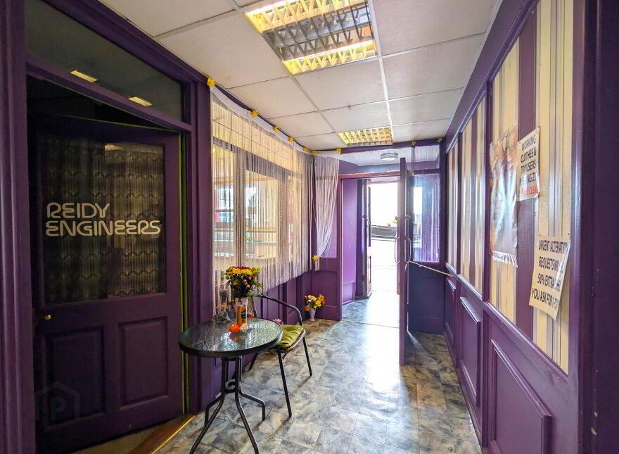 Bridge House, Main Street, Claremorris, F12F5A2