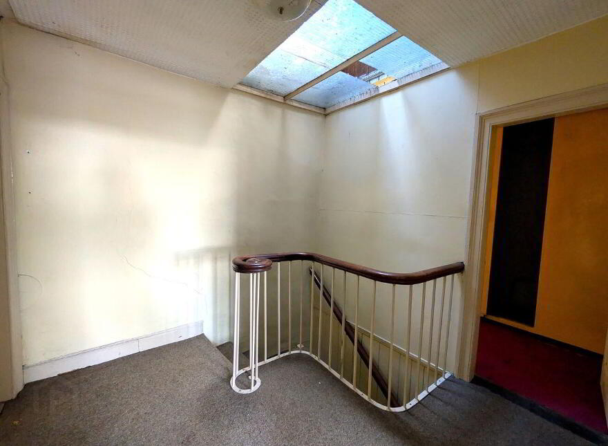Bridge House, Main Street, Claremorris, F12F5A2