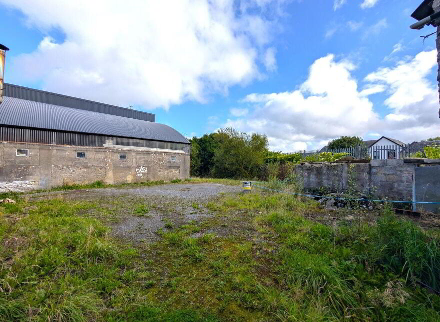 Bridge House, Main Street, Claremorris, F12F5A2