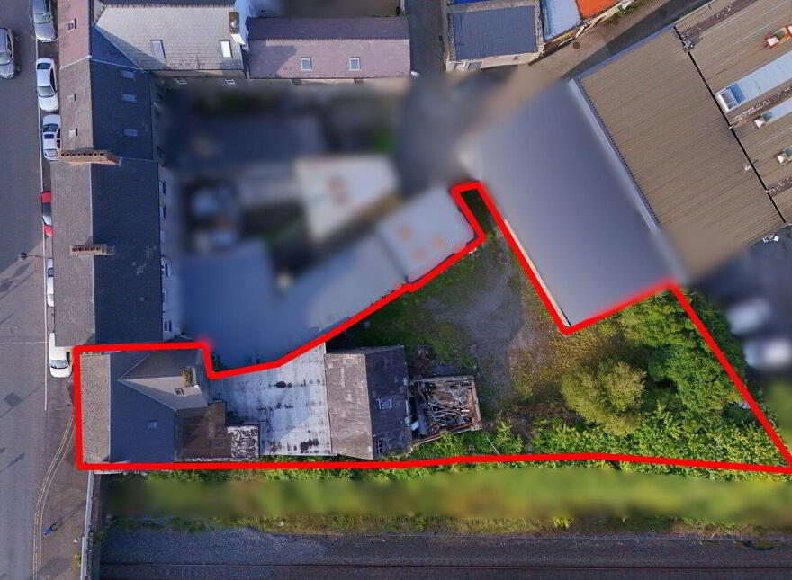 Bridge House, Main Street, Claremorris, F12F5A2