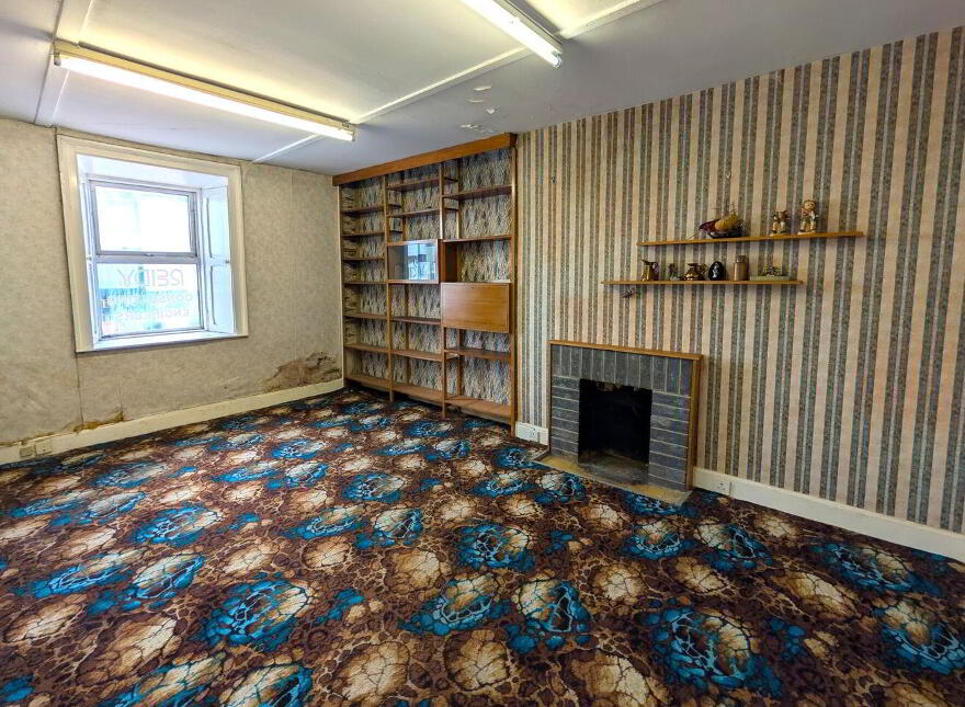 Bridge House, Main Street, Claremorris, F12F5A2